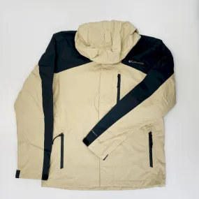 Columbia  Ten Trails™ Jacket - Giacca antipioggia di seconda mano - Uomo - Beige - M