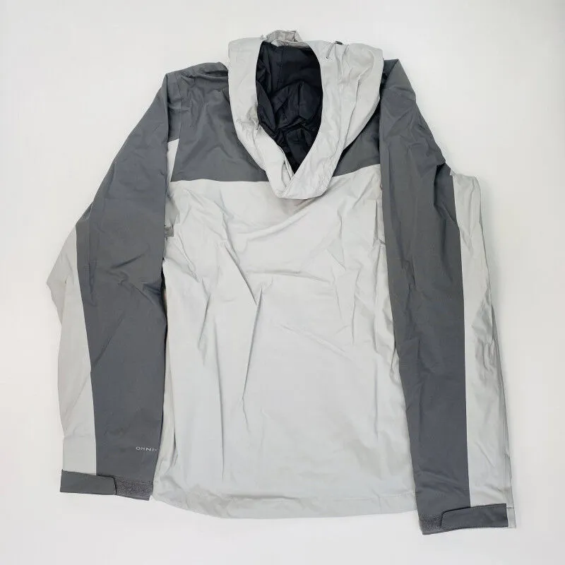 Columbia  Ten Trails™ Jacket - Giacca antipioggia di seconda mano - Uomo - Grigio - M