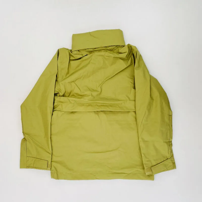 Columbia  Vedder Park™ Jacket - Giacca antipioggia di seconda mano - Bambino - Verde - S