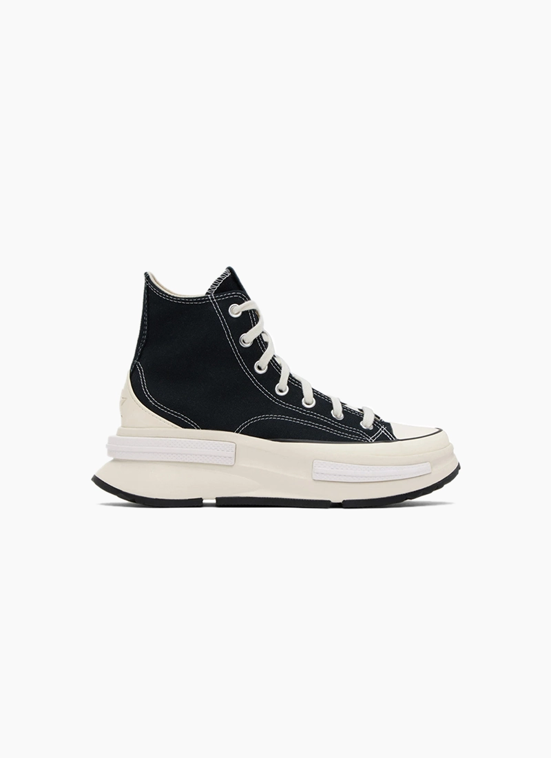 Converse Black Legacy Hi Top Sneaker