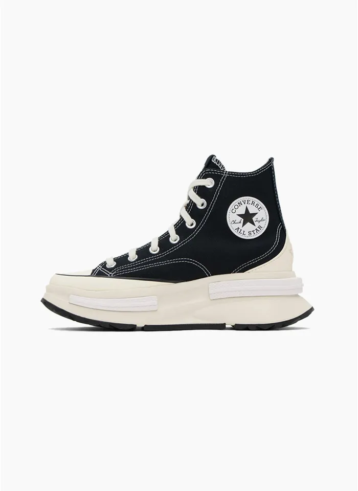 Converse Black Legacy Hi Top Sneaker