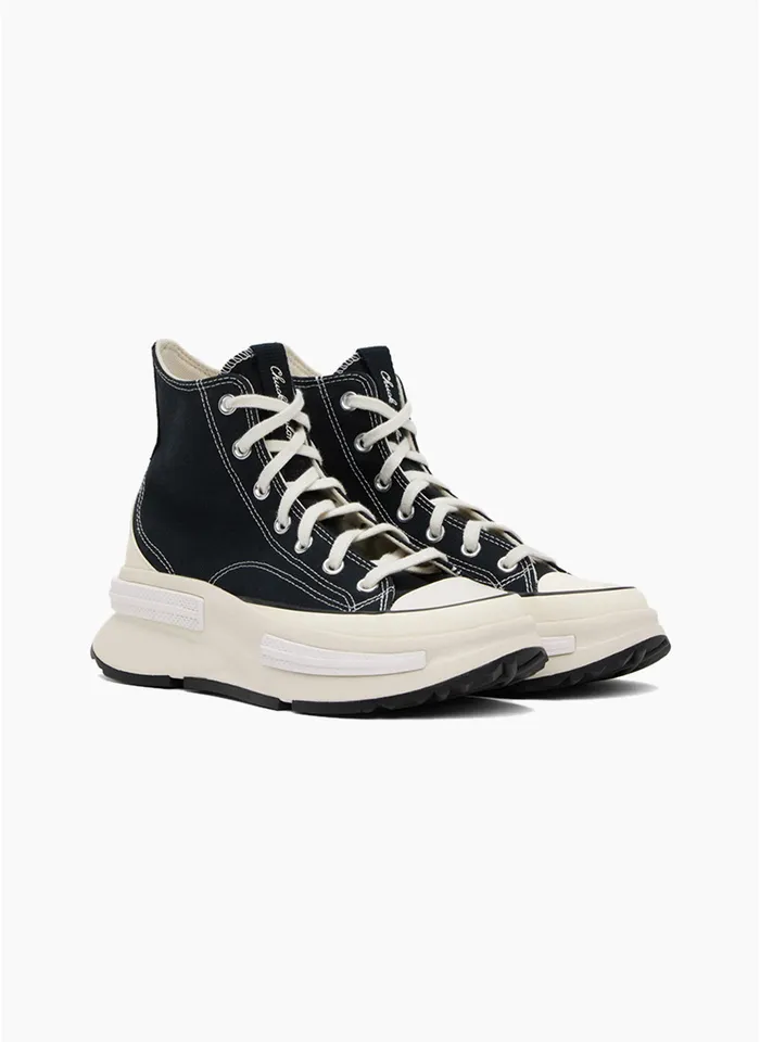 Converse Black Legacy Hi Top Sneaker