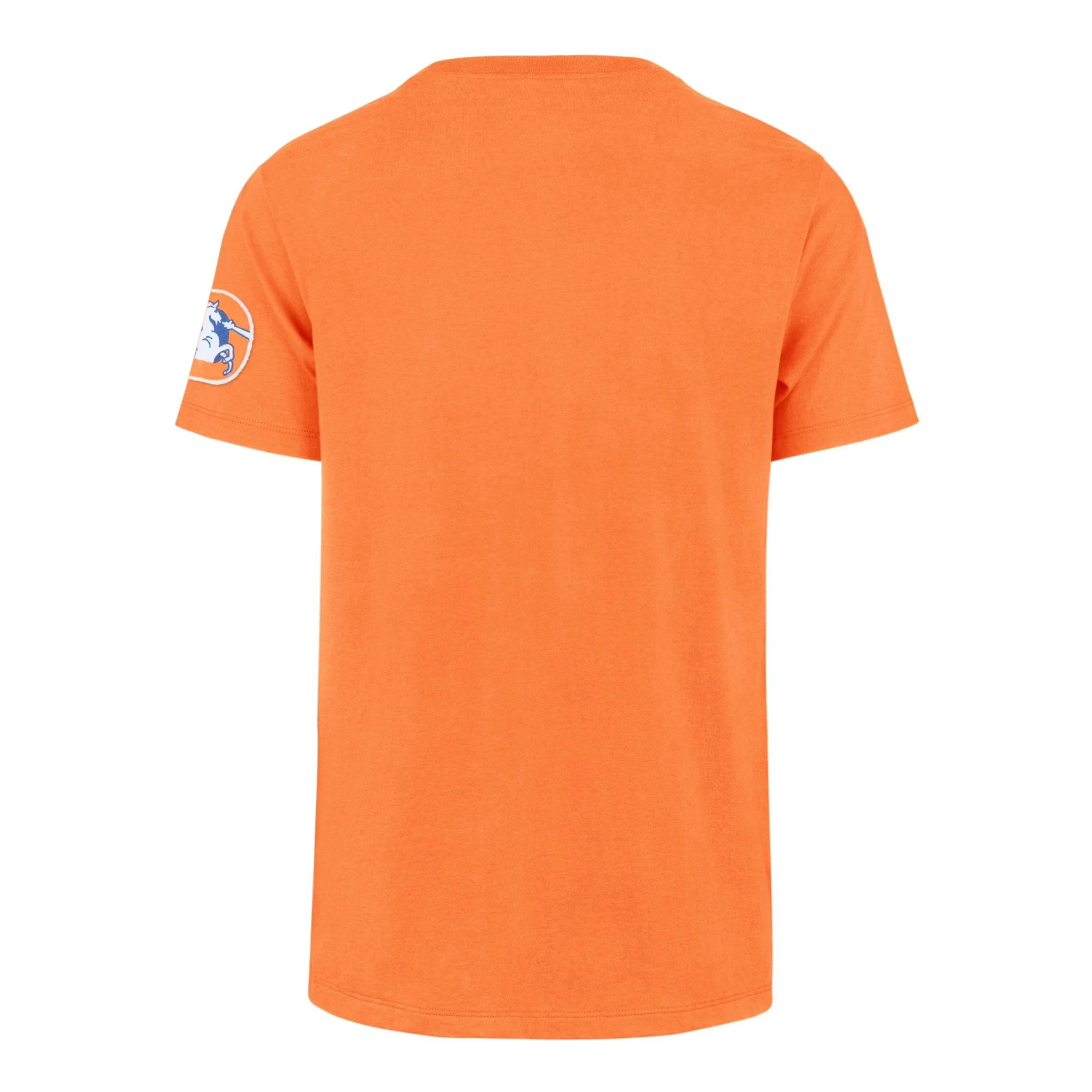 DENVER BRONCOS HISTORIC FRANKLIN '47 FIELDHOUSE TEE