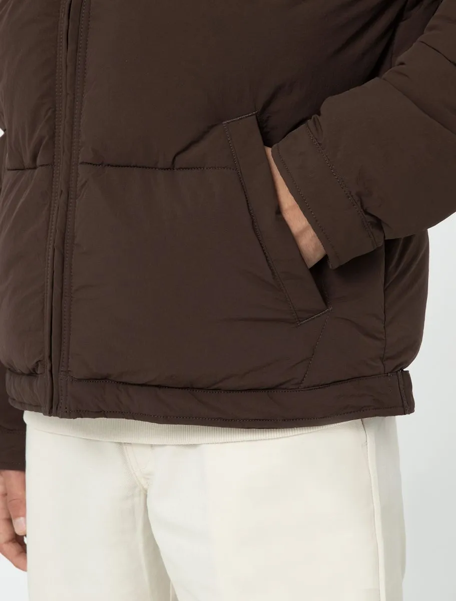 Dickies Overbrook Eisenhower Puffer Giacca