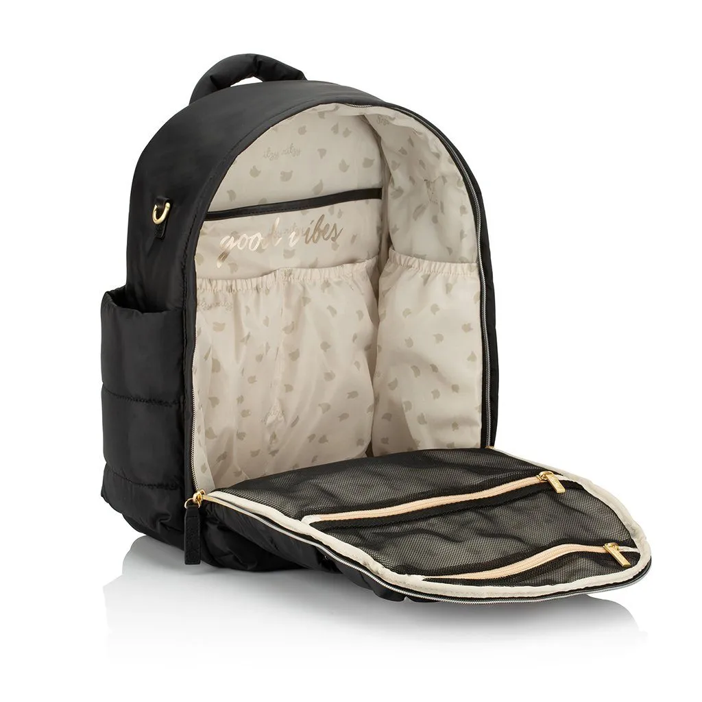 Dream Backpack Diaper Bag & Pump Bag