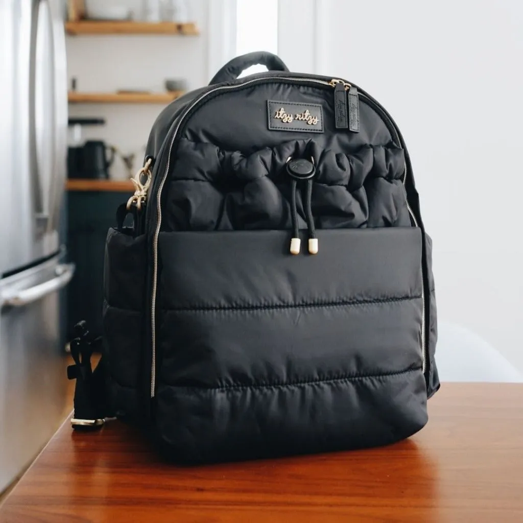 Dream Backpack Diaper Bag & Pump Bag