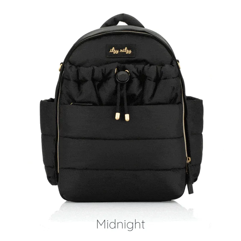 Dream Backpack Diaper Bag & Pump Bag