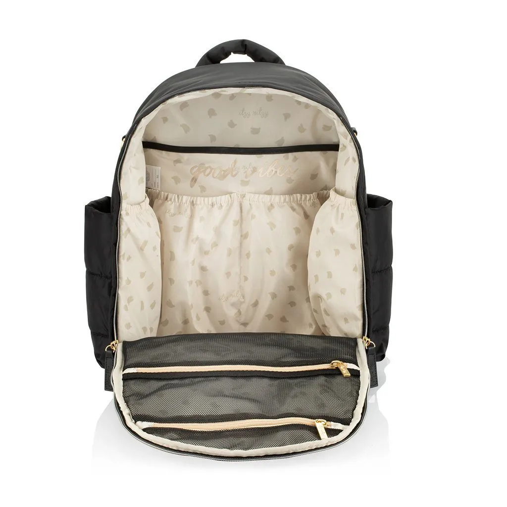 Dream Backpack Diaper Bag & Pump Bag