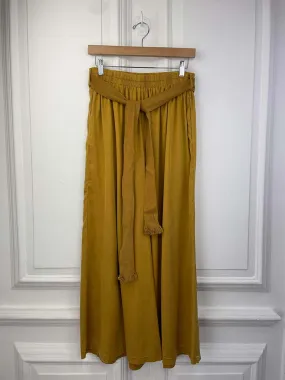 Eb&Ive Elan Trousers - Honey