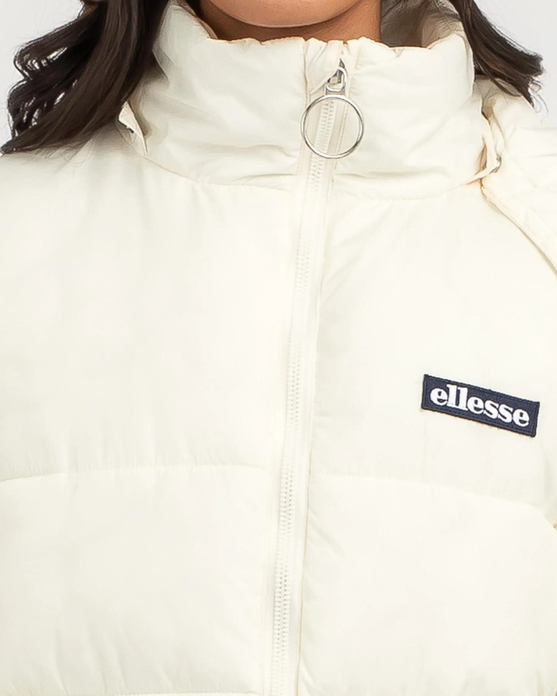 Ellesse Ponyo Puffer Jacket