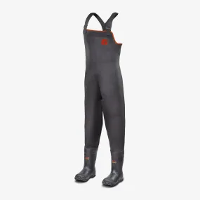 Evo1 Waders | Mens - Red by Gator Waders