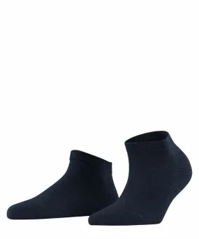 Falke Family Sneaker Socks Navy: 39-42