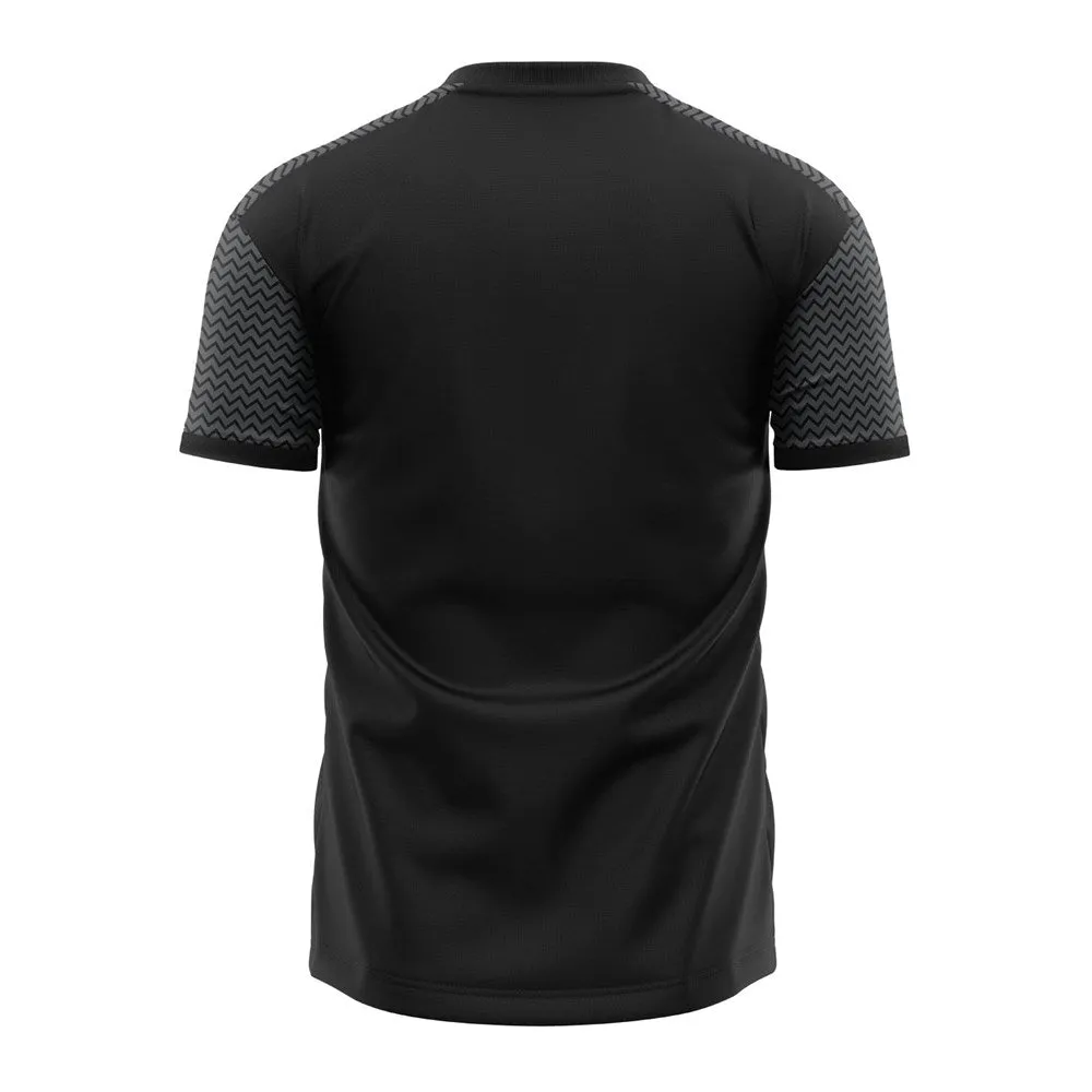 FC Pace Jersey - Black