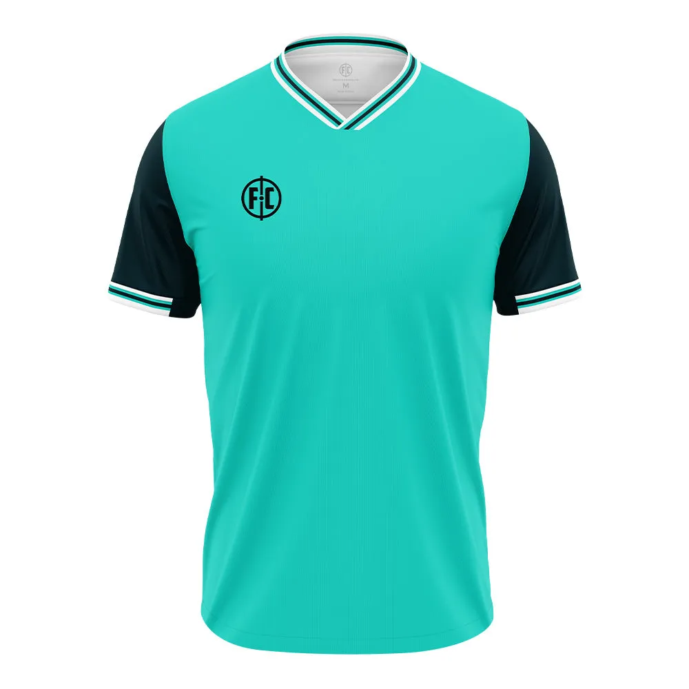 FC Sub Authentik Jersey - Made to order