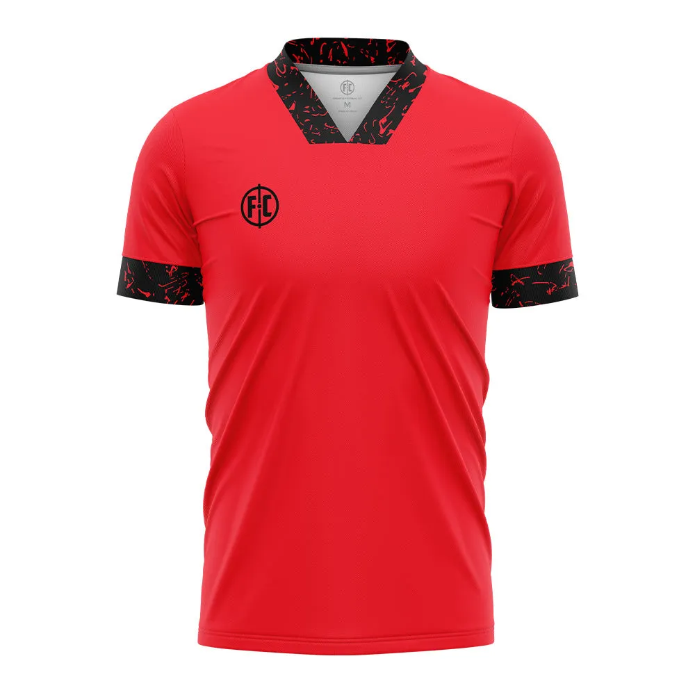 FC Sub Banff Jersey - Made to order