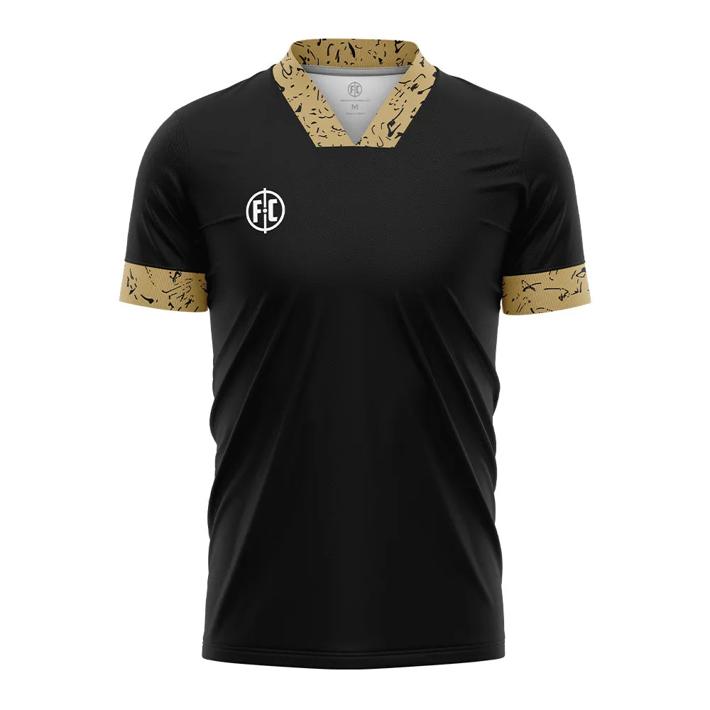 FC Sub Banff Jersey - Made to order