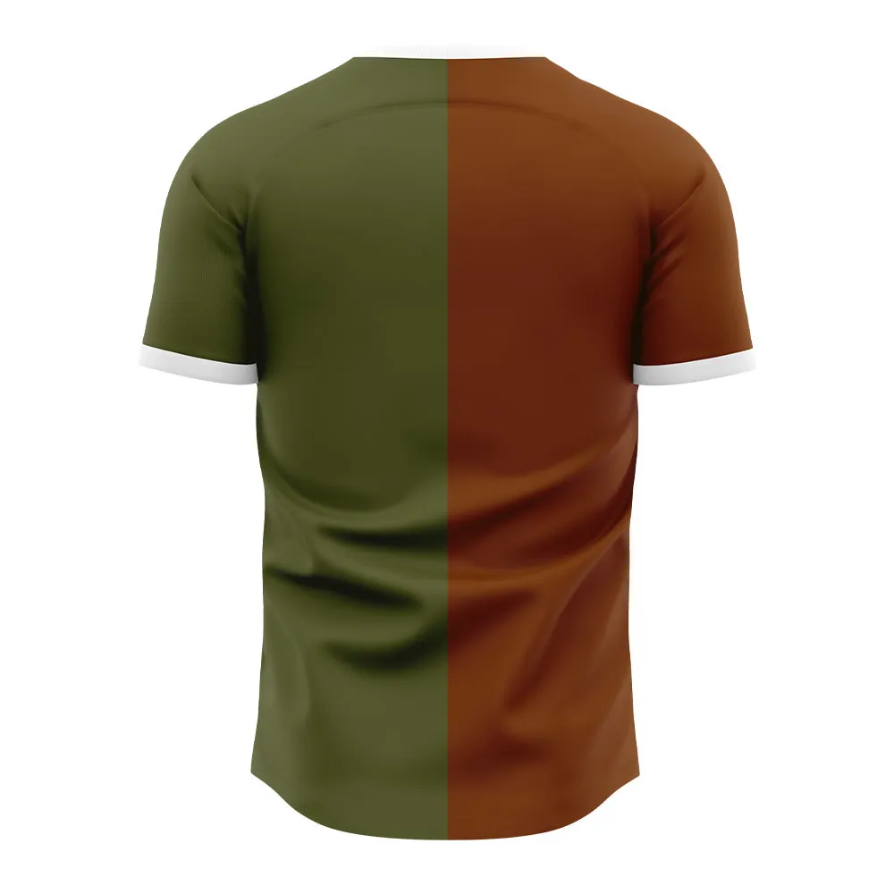 FC Sub Blackburn Jersey - Made to order