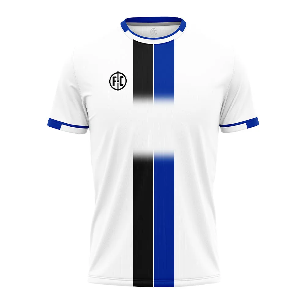 FC Sub Racing Jersey - Made to order