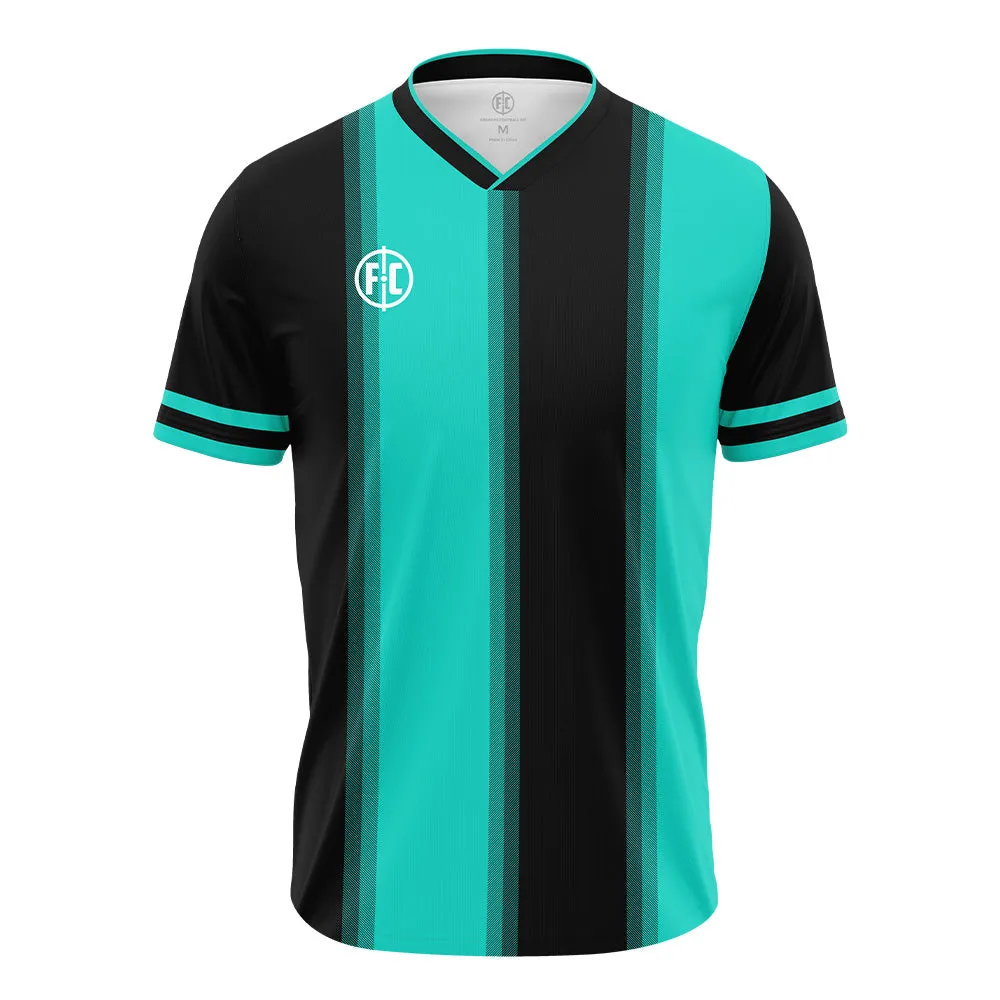 FC Sub Renato Jersey - Made to order