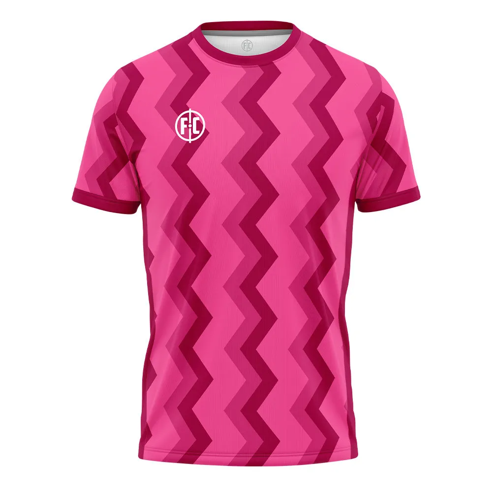 FC Sub Siro Jersey - Made to order