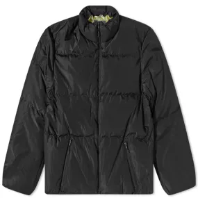 F/CE. x DIGAWEL Puffer JacketBlack