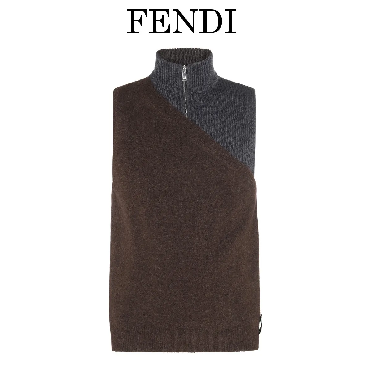 FENDI  |Gilet