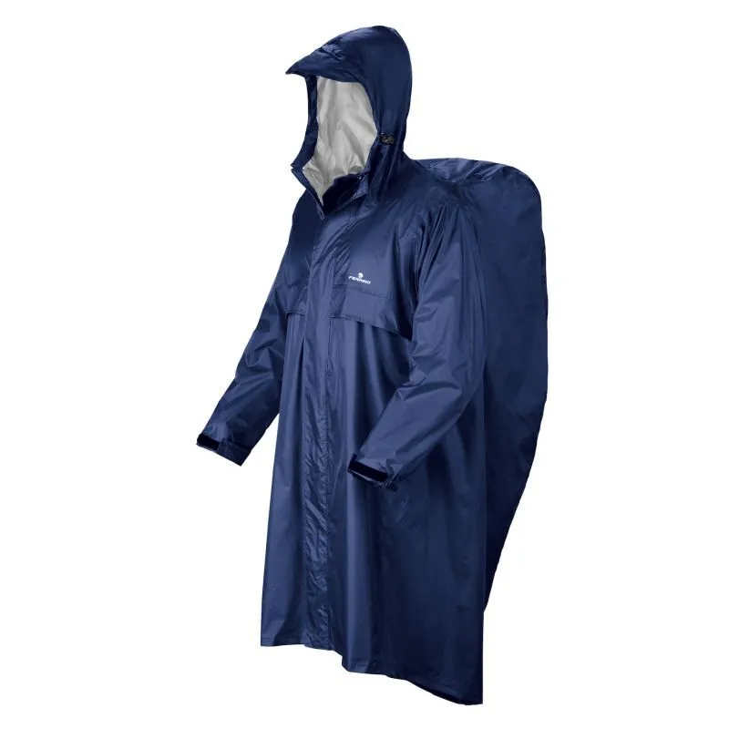 Ferrino  Trekker Ripstop - Poncho