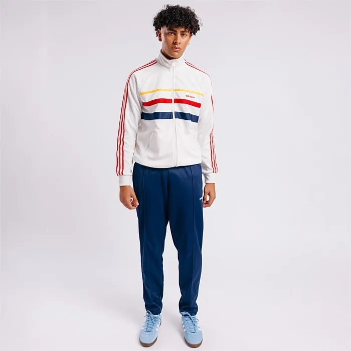 First Track Top | Jackets & Vests | Stirling Sports