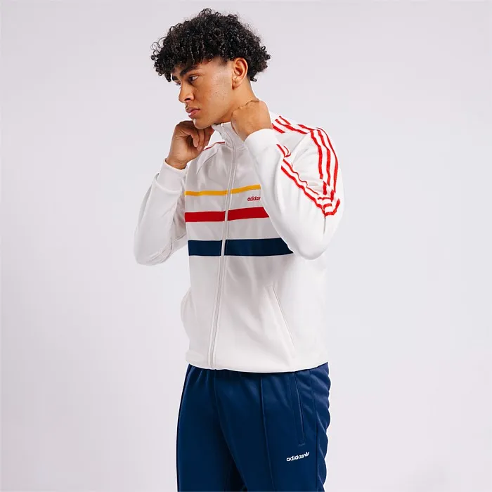 First Track Top | Jackets & Vests | Stirling Sports