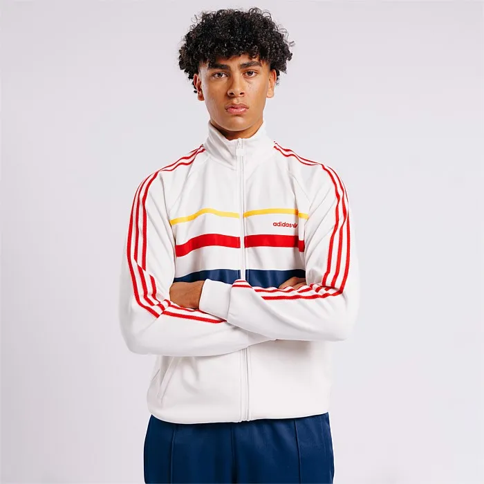 First Track Top | Jackets & Vests | Stirling Sports