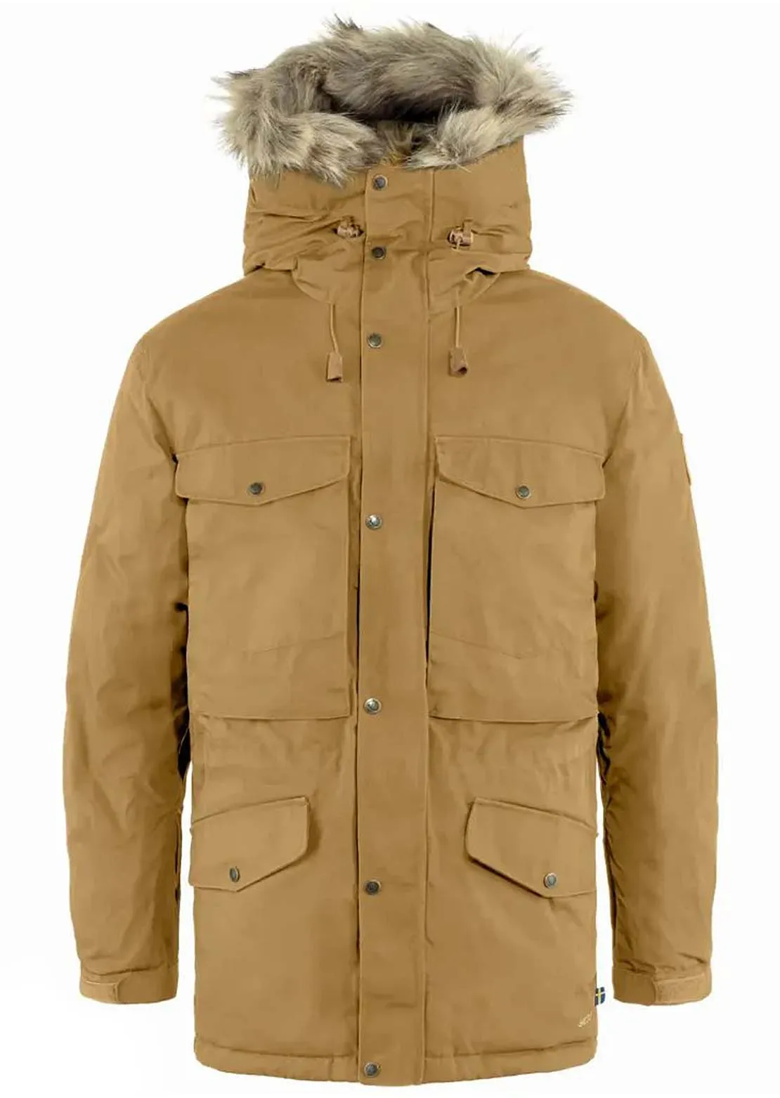 Fjallraven Men's Singi Down Jacket