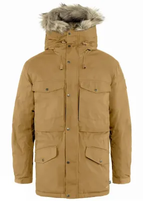 Fjallraven Men's Singi Down Jacket