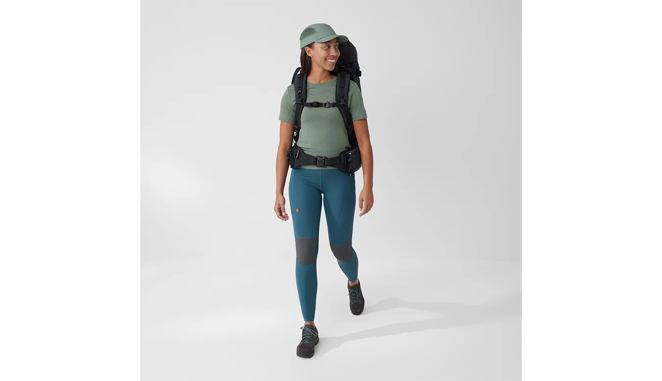 Fjällräven Abisko Trekking Tights PRO W