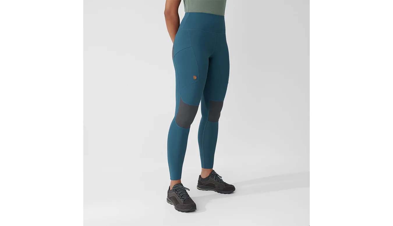 Fjällräven Abisko Trekking Tights PRO W