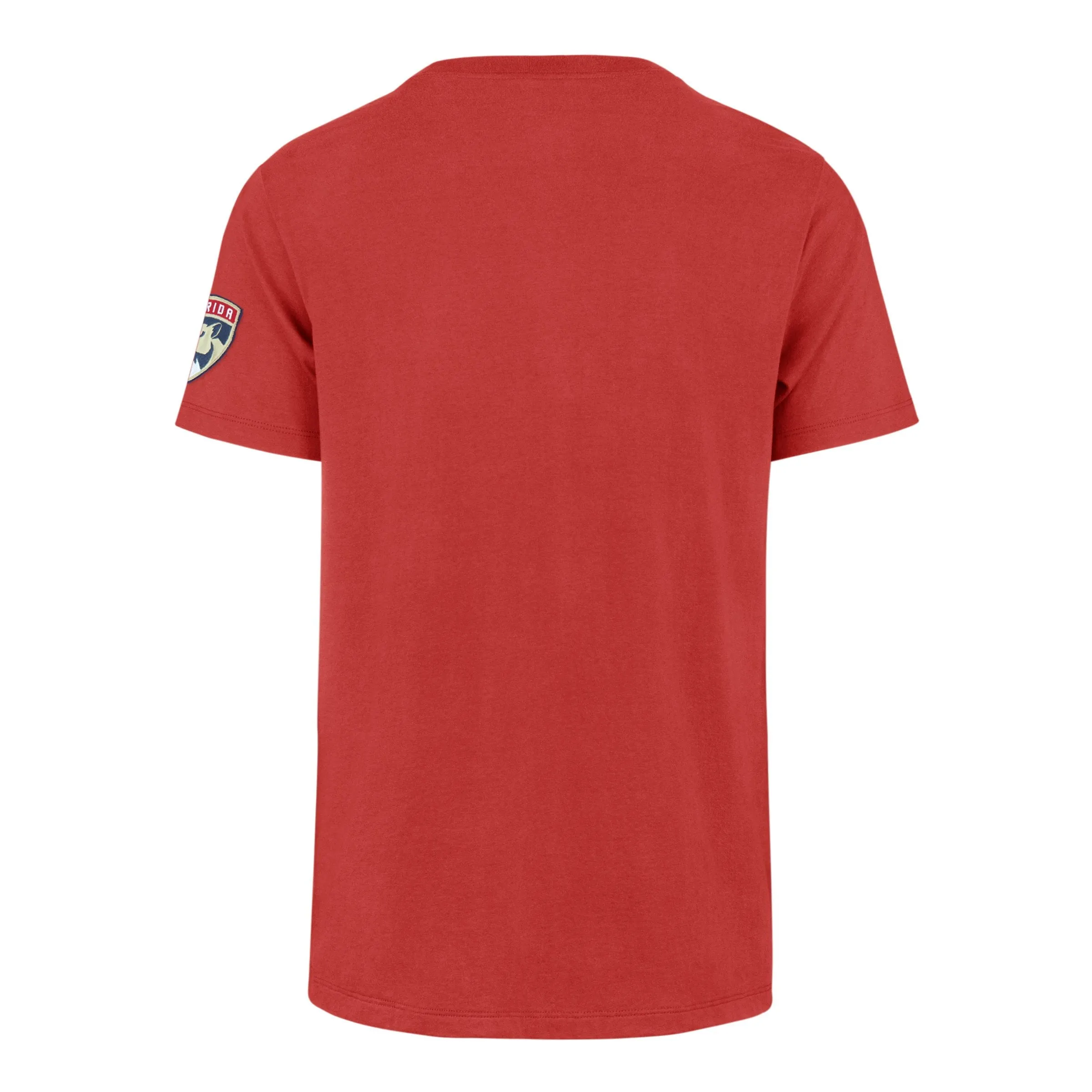 FLORIDA PANTHERS FRANKLIN '47 FIELDHOUSE TEE