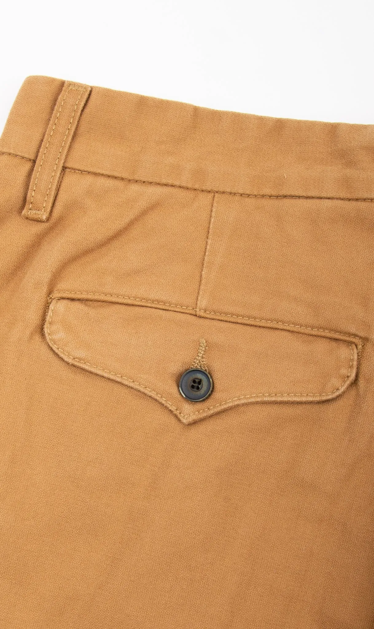 Freenote Cloth Workers Chino Slim Fit - Khaki