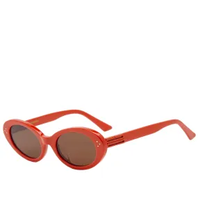 Gentle Monster Jeans SunglassesOrange