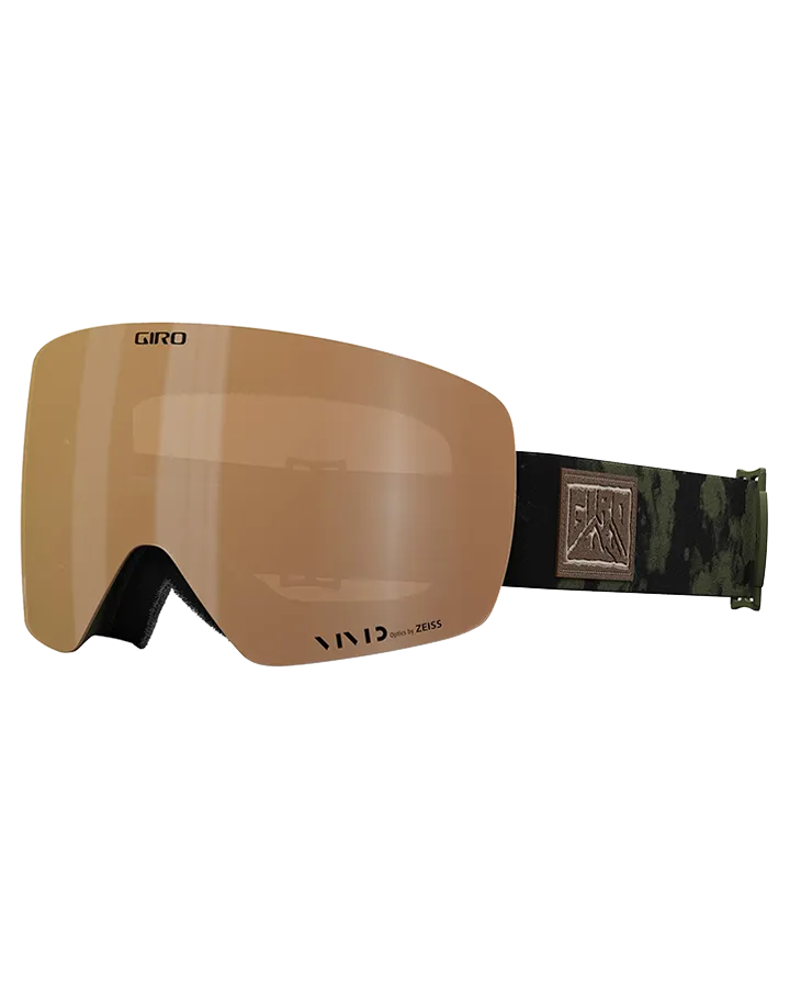 Giro Contour Snow Goggles