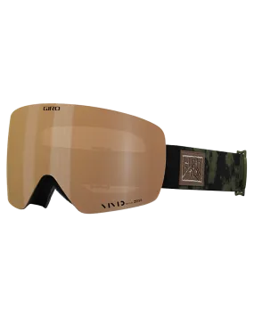 Giro Contour Snow Goggles