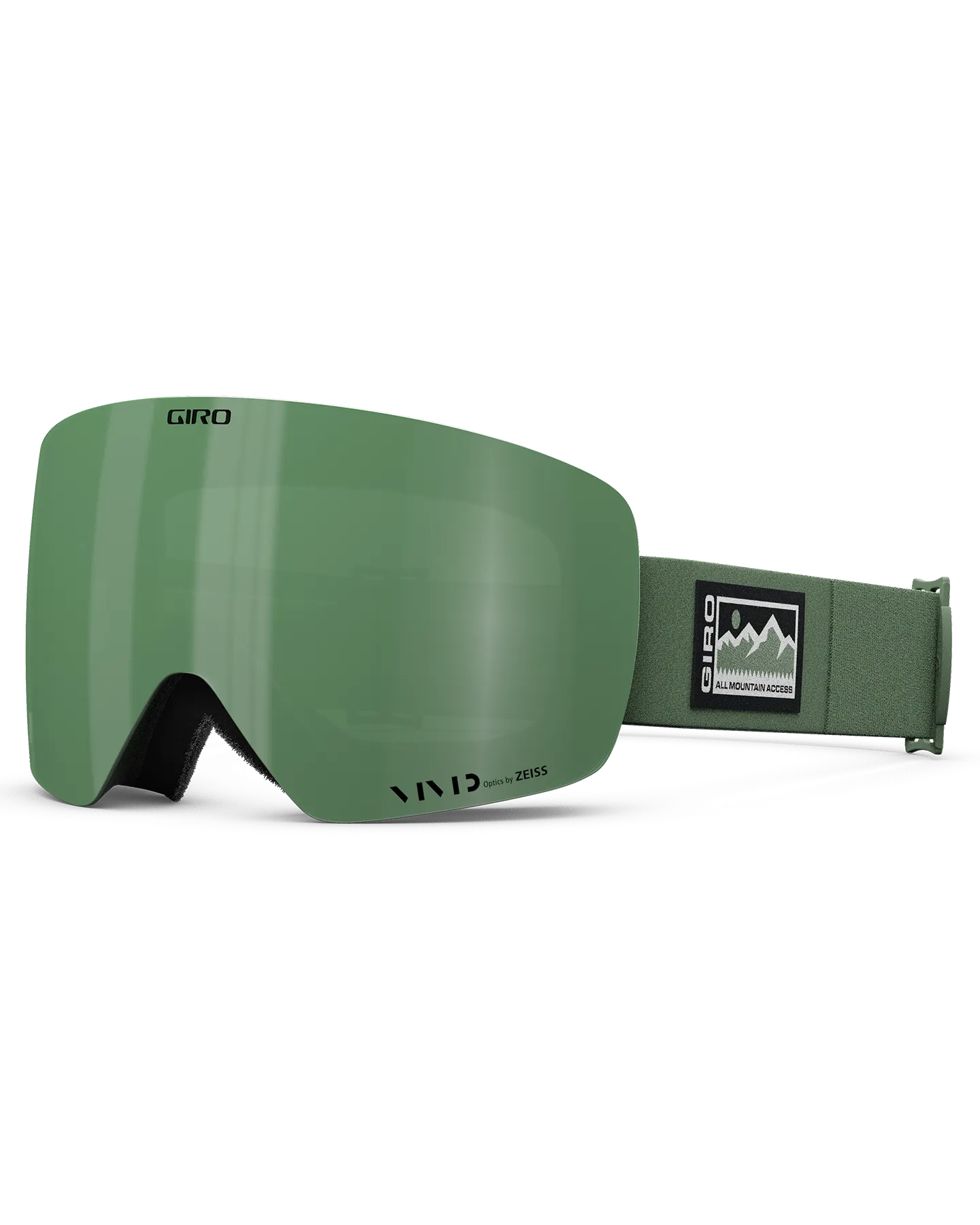 Giro Contour Snow Goggles