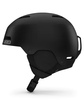 Giro Ledge Snow Helmet