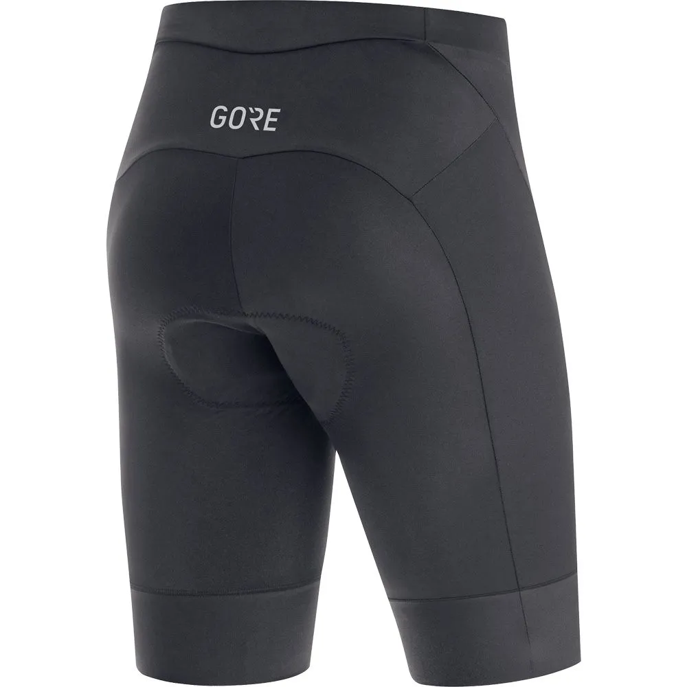 GOREWEAR - C3 Short Tights+ Women black