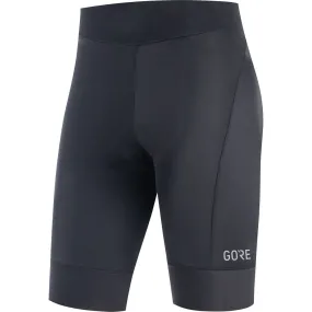 GOREWEAR - C3 Short Tights+ Women black