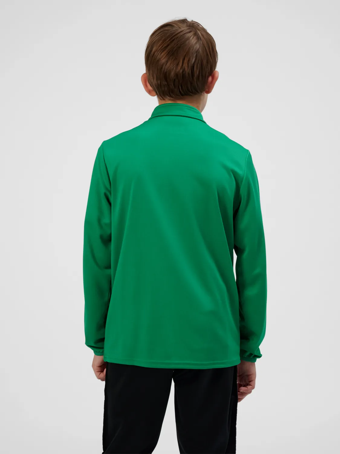 hmlESSENTIAL TRACK JACKET KIDS Zip jacket