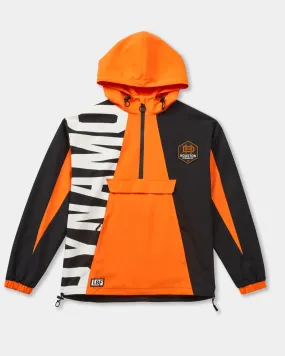 Houston Dynamo Tekker Anorak