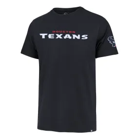 HOUSTON TEXANS '47 FRANKLIN FIELDHOUSE TEE