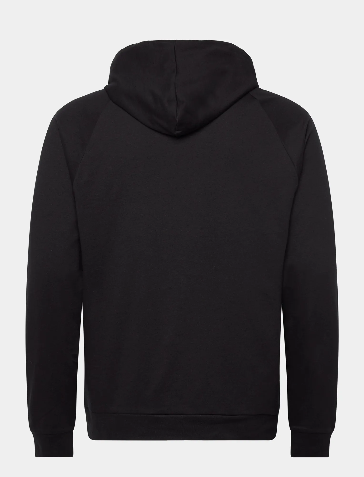 Hugo Boss  |Stripes Street Style Long Sleeves Plain Cotton Logo Hoodies