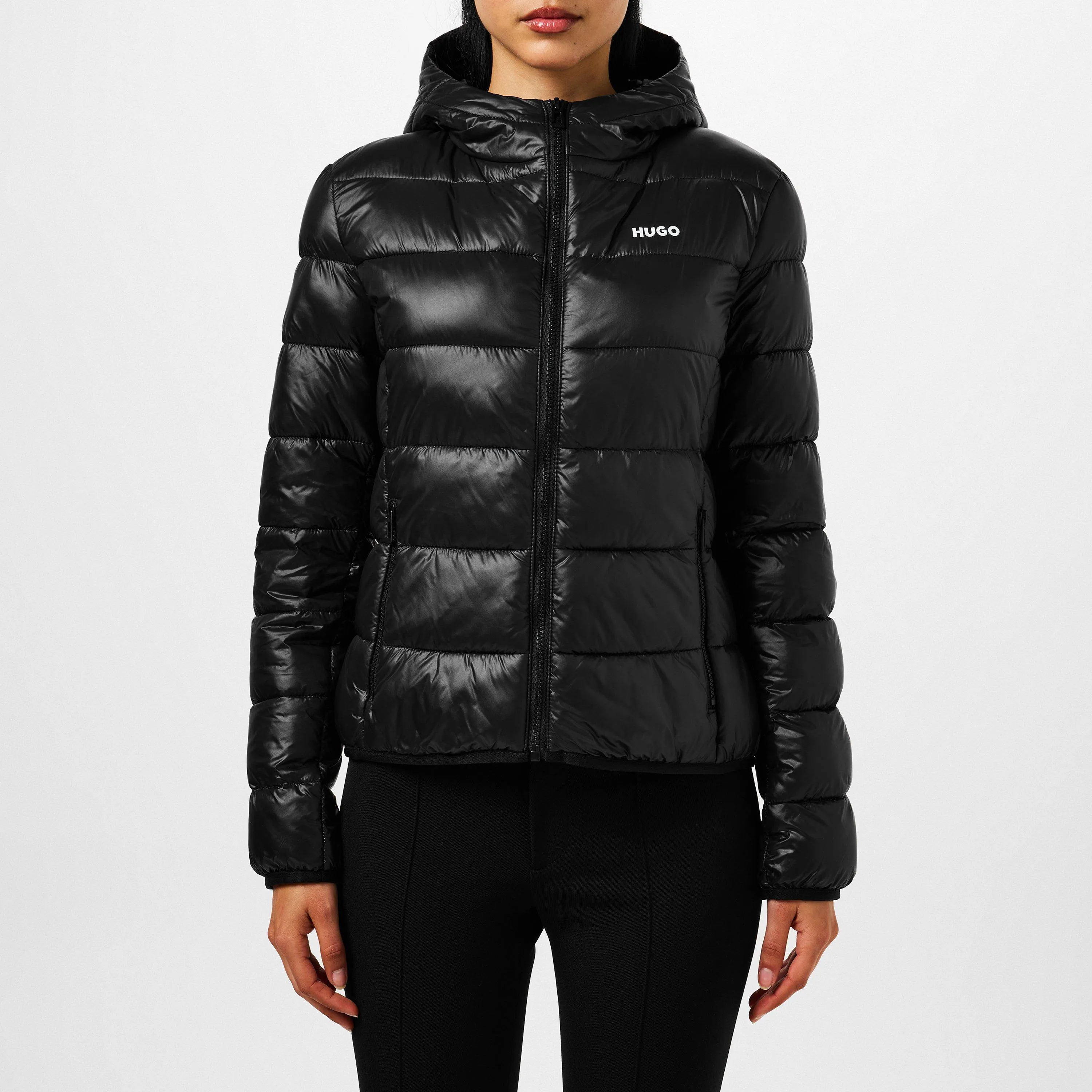 Hugo Famara Puffer Jacket