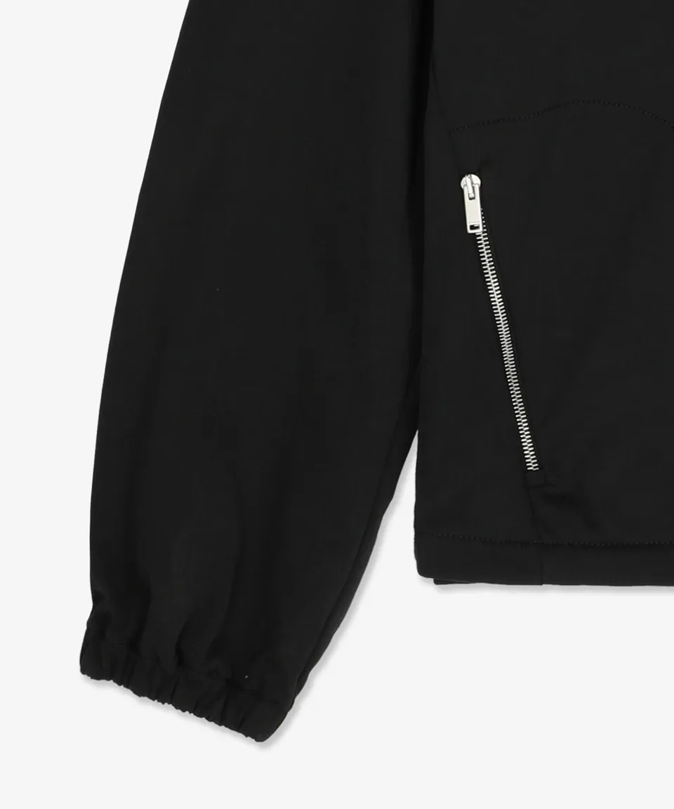 Jil Sander  |Street Style Long Sleeves Plain Cotton Oversized Logo