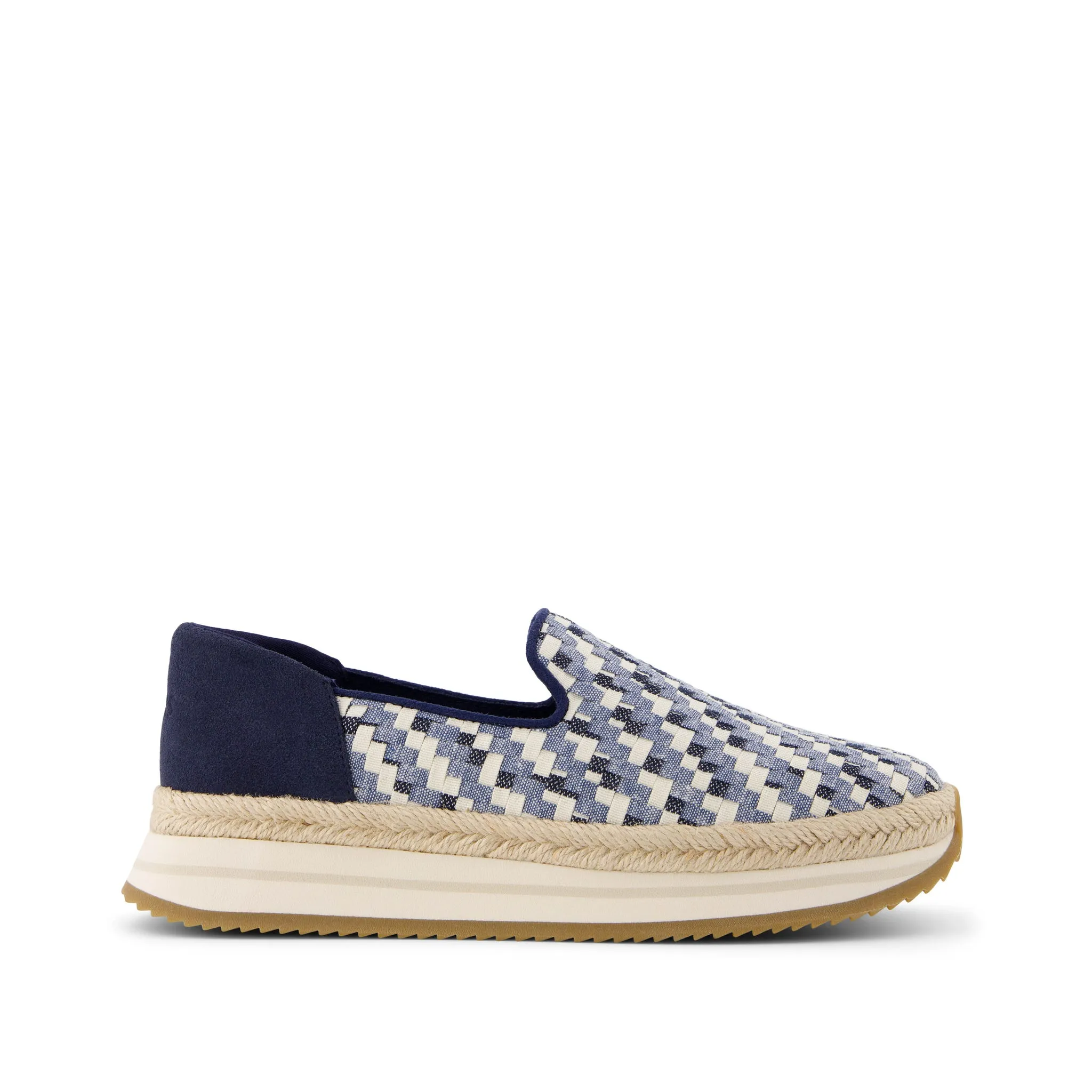 Jocelyn Espadrille Sneaker